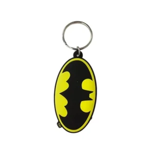 Batman Logo ,keyring