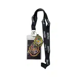 Lanyard harry potter