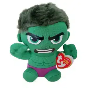 Ty baby hulk