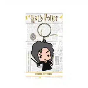 Bellatrix lestrange keyring