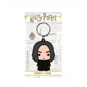 Severus snape keyring