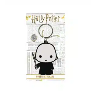 Voldemort keyring