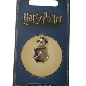 harry potter slider charms,cauldron.