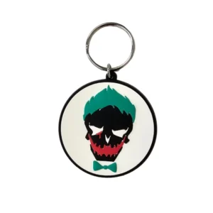 Suicide Squad,keyring.