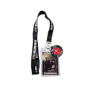 Film/TV Lanyards