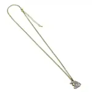 Fantastic Beasts Necklace,enamel niffler.