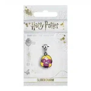 harry potter slider charms,luna lovegood.