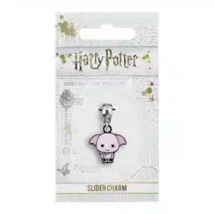 harry potter slider charms,dobby.