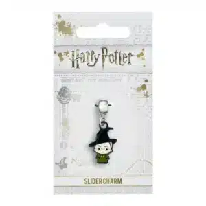 harry potter slider charms, professor Mcgonagall