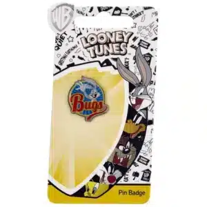 looney tunes pin badges,bugs bunny