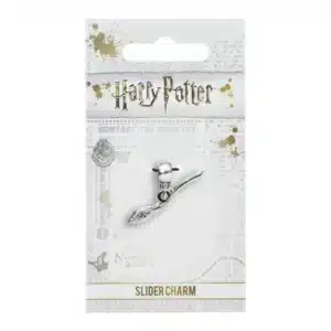 harry potter slider charms,nimbus 2000.