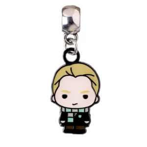 harry potter slider charms,draco malfoy.