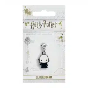 harry potter slider charms,voldemort.