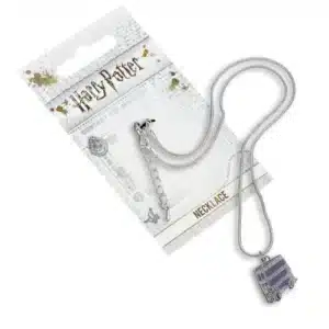harry potter necklaces,knight bus.