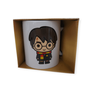 Mug Harry Potter