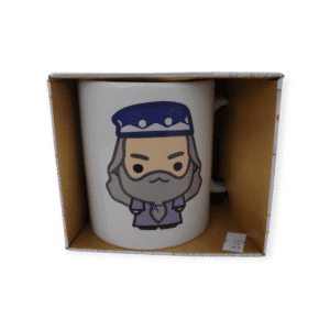 Mug Professor Dumbledore