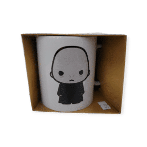 Mug Voldemort