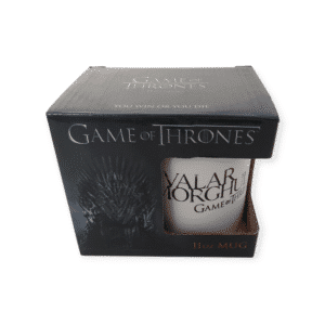Mug Game of thrones