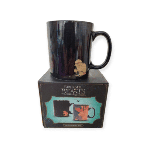 Heat Change Mug Fantastic Beasts