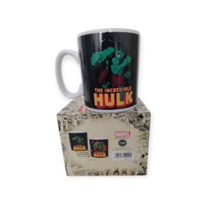 Heat Change Mug Hulk