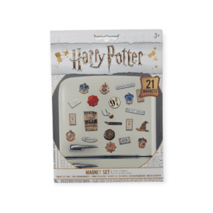 Harry Potter magnets