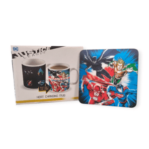 Film/TV Mugs & Coasters