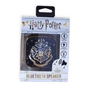 Hogwarts Bluetooth Speaker