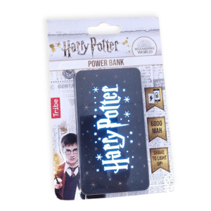 Harry Potter Power Bank