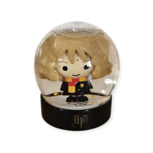 Snowglobes Hermionie Granger