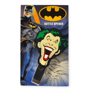 Bottle opener Joker