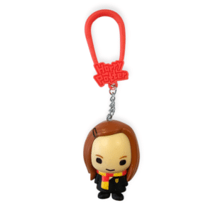 Back pack buddies Ginny