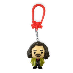 Backpack buddies Sirius Black