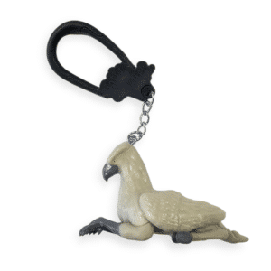 Backpack buddies Buckbeak