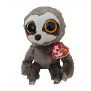 Ty sloth toy , dangler